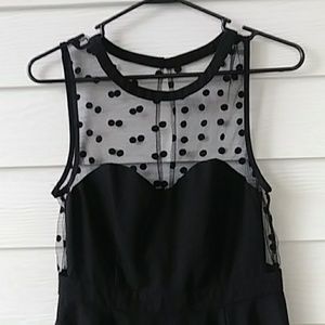 Coincidence & Chance Party dress Women's Size M